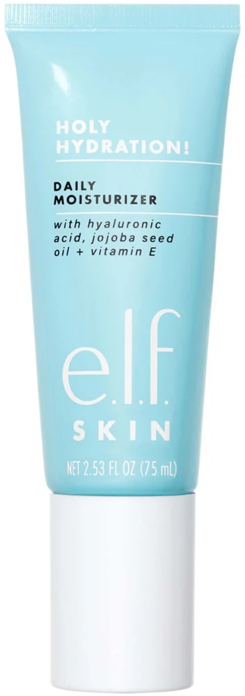 e.l.f. Holy Hydration! Daily Moisturizer 75 ml v:1301398