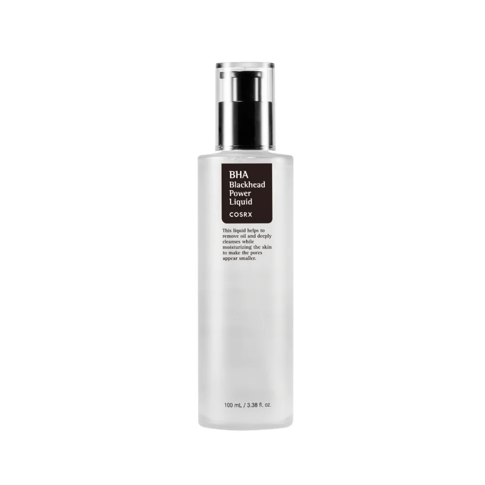 BHA Blackhead Power Liquid Facial Toner 100 ml – COSRX v:1939591