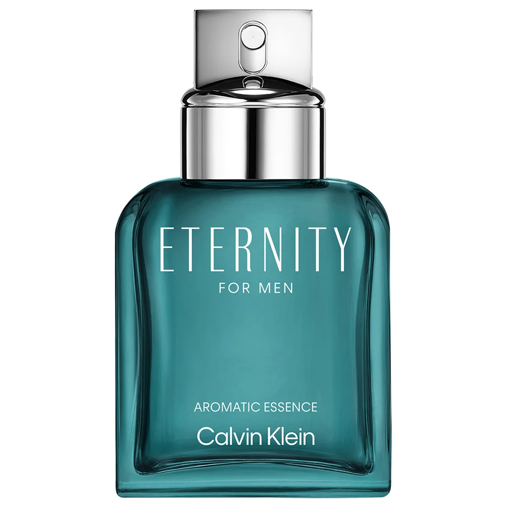 Calvin Klein Eternity Man Aromatic Essence Edp 50ml v:6194754