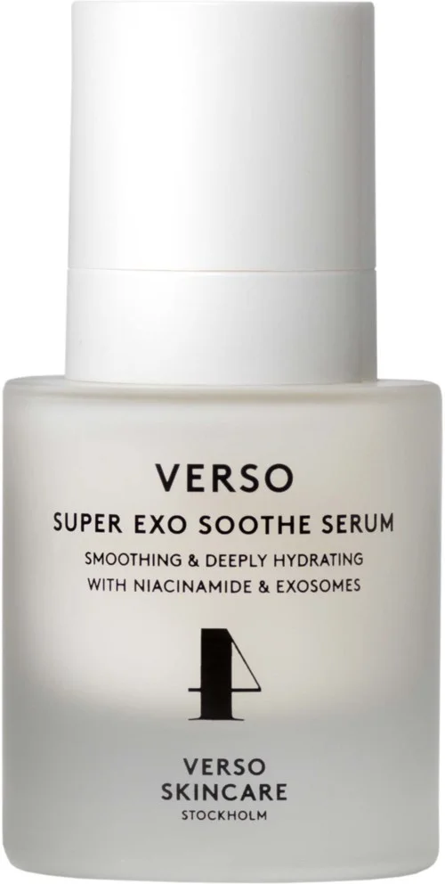 Verso Skincare N°4 Super Exo Sooth Serum 30 ml v:9895425 Verso Skincare N°4 Super Exo Sooth Serum 30 ml v:9895425