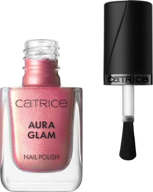 Catrice Aura Glam Nail Polish 020 Solar Seduction v:4166244