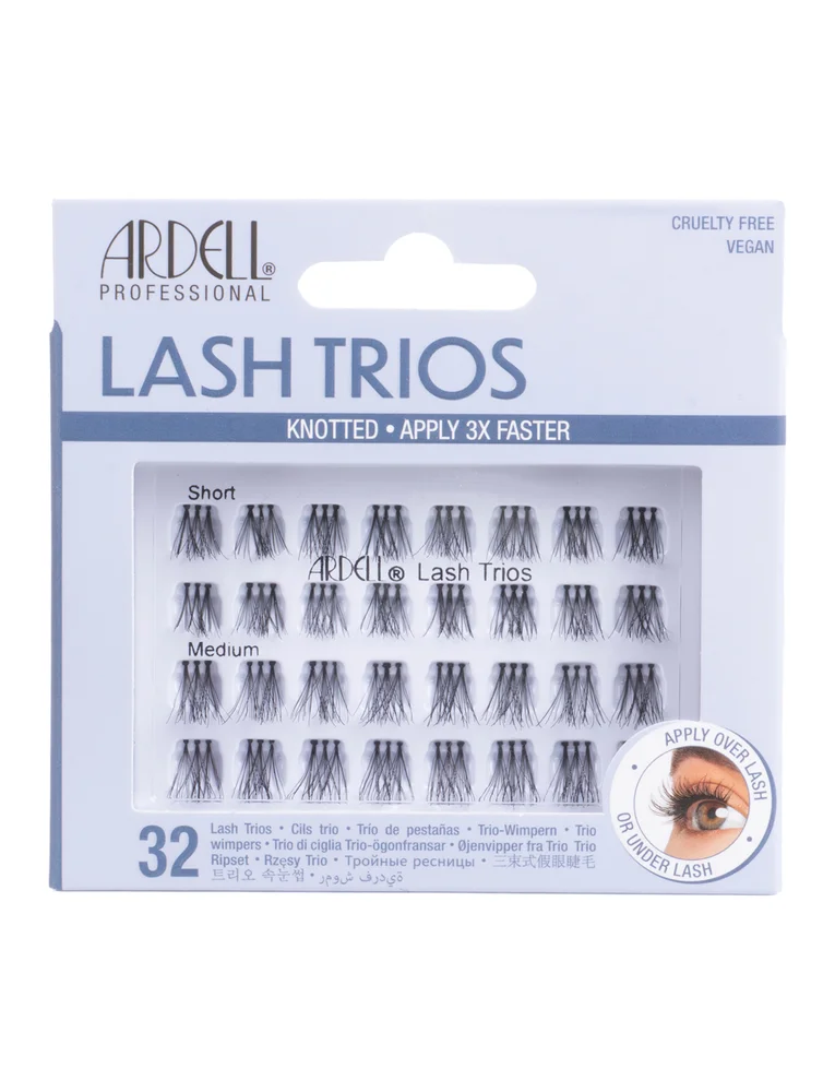 Individuals Lash Trios - Ardell v:7300309