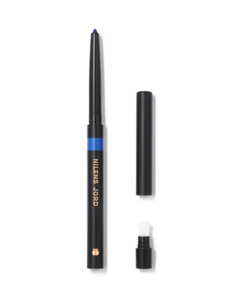 Water Resistant Eyeliner 153 Royal Blue – Nilens Jord v:4326606