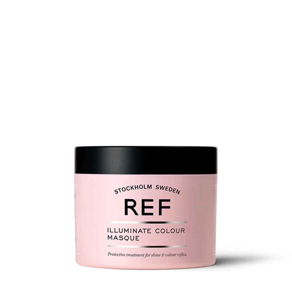 Illuminate Colour Masque 250 ml – REF Stockholm v:6690087