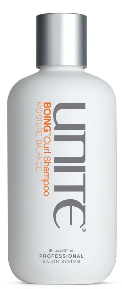 UNITE BOING Curl Shampoo 236 ml v:7537486 UNITE BOING Curl Shampoo 236 ml v:7537486