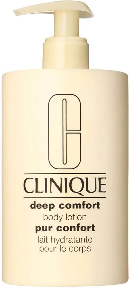 Clinique Deep Comfort Body Lotion 400 ml v:2755861