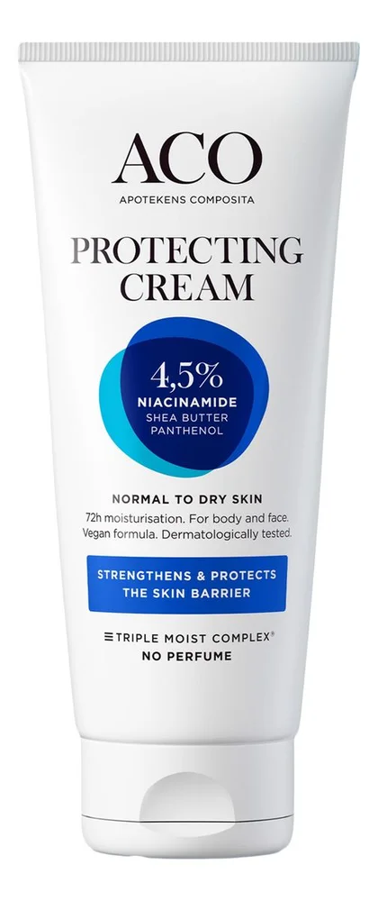 ACO Protecting Cream – 200 ml. v:4654892 ACO Protecting Cream – 200 ml. v:4654892