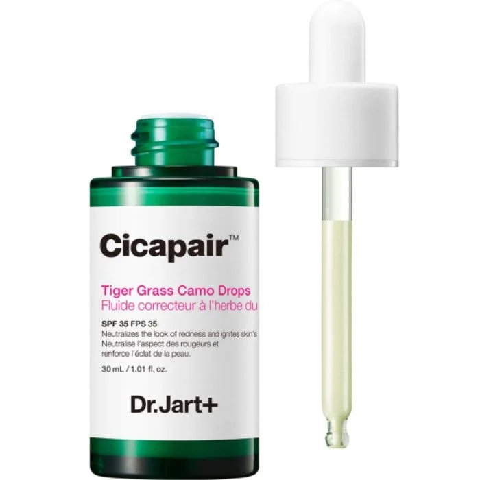 Dr.Jart+ Cicapair Tiger Grass Camo Drops 30 ml v:5471371
