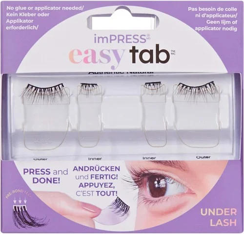 Kiss imPress Easy Tab 2 v:6689479