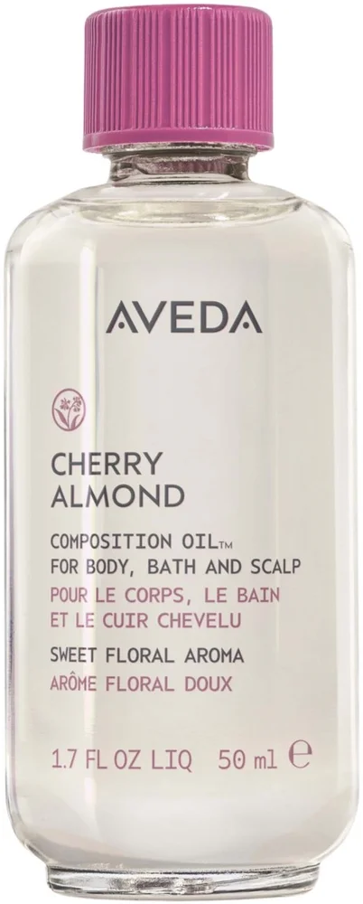 Aveda Cherry Almond Composition Oil 50 ml v:9102109