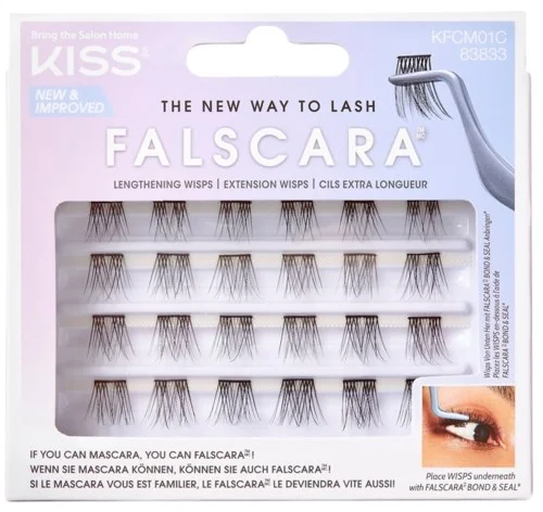 Kiss Falscara Wisps Multipack Lengthening v:4377042