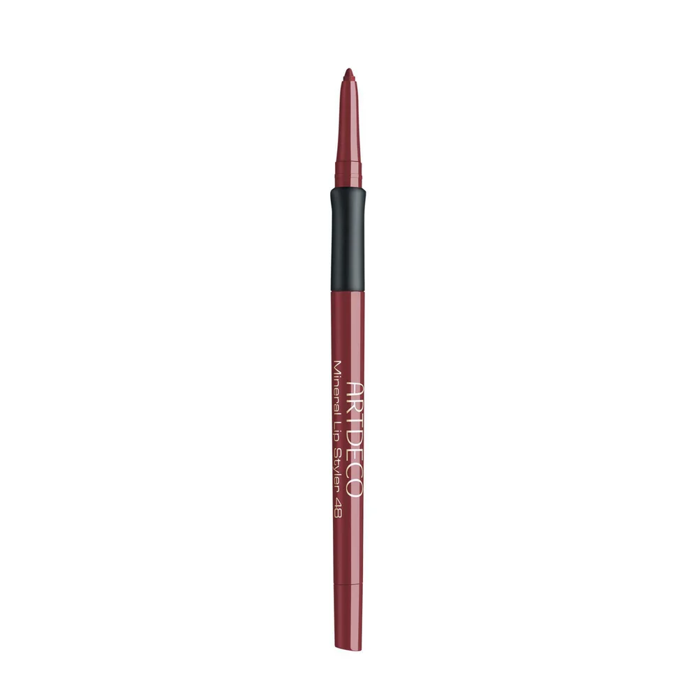 Mineral Lip Styler Lipliner 48 Black Cherry Queen - ARTDECO v:5131516