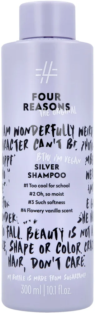 Four Reasons Original Silver Shampoo 300 ml v:9873301 Four Reasons Original Silver Shampoo 300 ml v:9873301