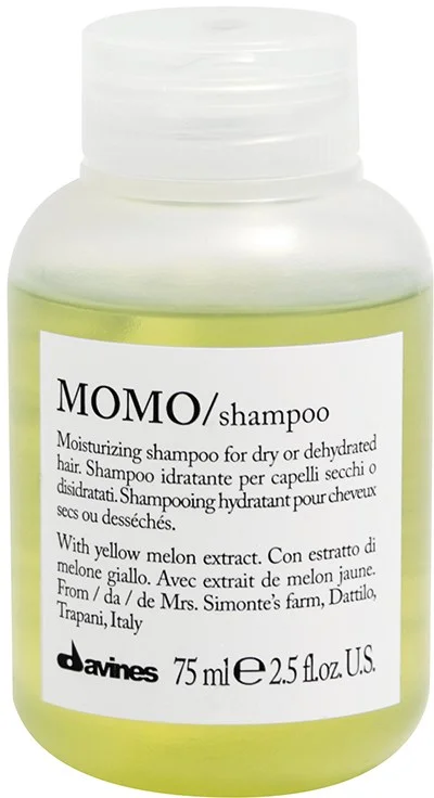 Davines Essential Momo Shampoo 75 ml v:8254400 Davines Essential Momo Shampoo 75 ml v:8254400