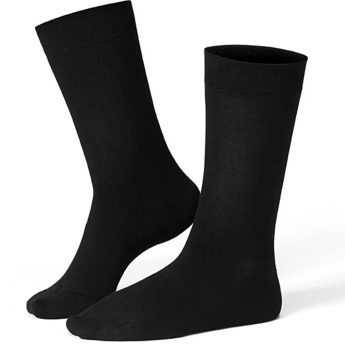 Life Wear komfortstrømpe bambus 46/48 v:9648635