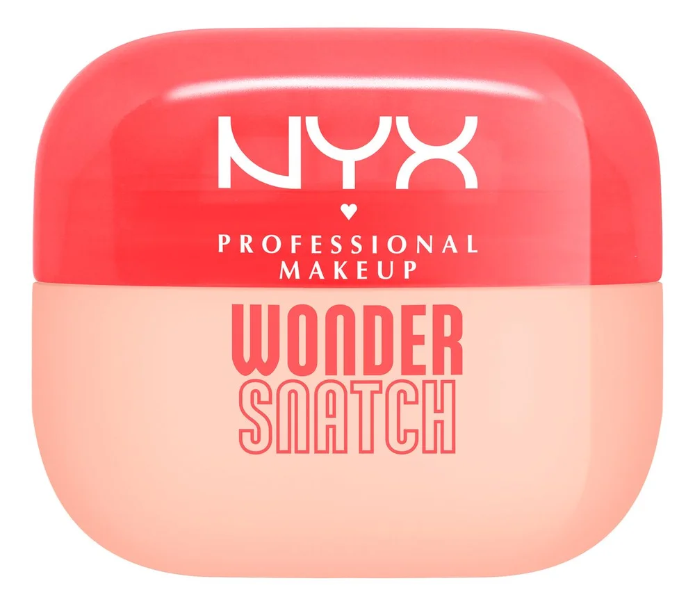 NYX Professional Makeup Wonder Snatch Powder – 04 Apricot Attitude – 6 g. v:1170824 NYX Professional Makeup Wonder Snatch Powder – 04 Apricot Attitude – 6 g. v:1170824