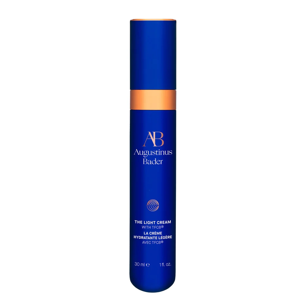 The Light Cream 30 ml - Augustinus Bader v:9743000