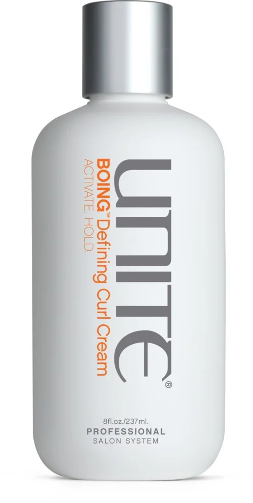 UNITE BOING Defining Curl Cream 236 ml v:6250180 UNITE BOING Defining Curl Cream 236 ml v:6250180