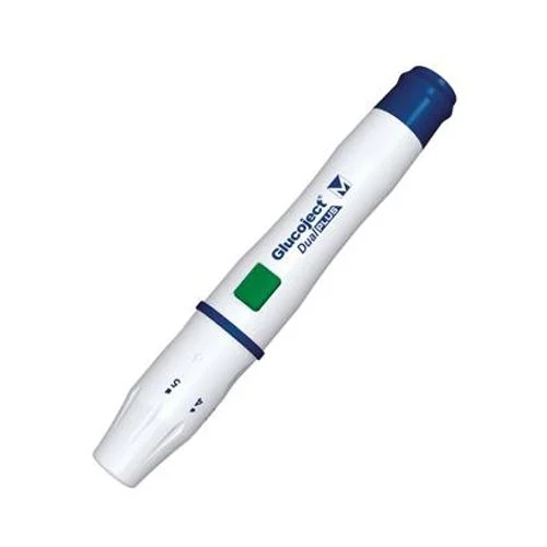 Menarini Fingerprikker GlucoJect Dual Plus v:2031914