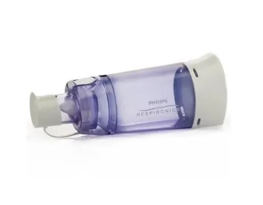 Optichamber Diamond inhalasjonskammer 1 stk v:9821854