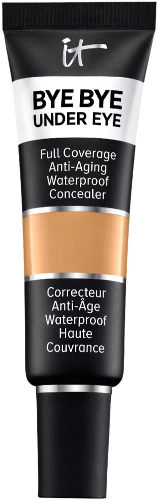 IT Cosmetics Bye Bye Under Eye Concealer 23.5 Medium Amber v:3269620 IT Cosmetics Bye Bye Under Eye Concealer 23.5 Medium Amber v:3269620