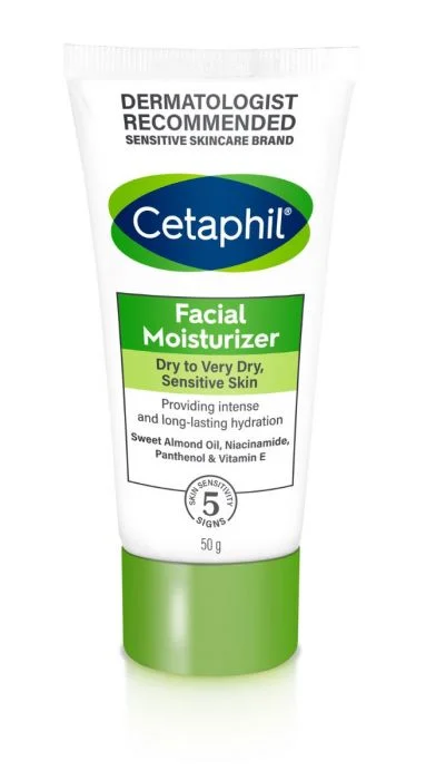 Cetaphil Facial Moisturizer 50 g v:2518904 Cetaphil Facial Moisturizer 50 g v:2518904