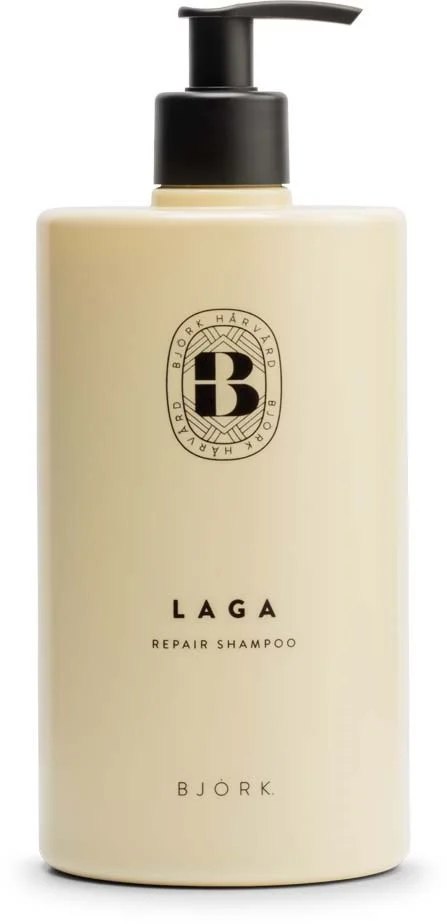 Björk LAGA Shampoo 750 ml v:8217875