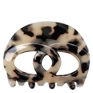 ByBarb Hair Claw Coco Tortoise v:5928018 ByBarb Hair Claw Coco Tortoise v:5928018