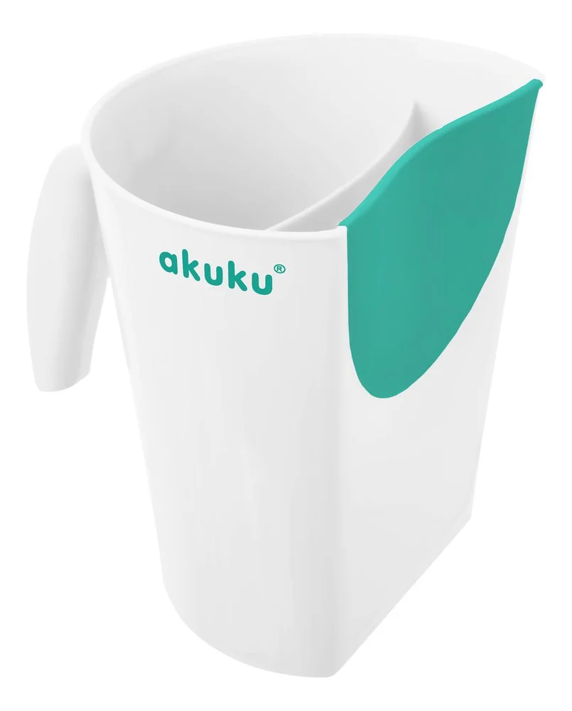 Akuku Skyllekanne – hvit – 1 stk. v:6447718 Akuku Skyllekanne – hvit – 1 stk. v:6447718
