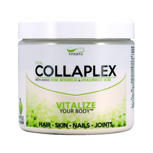 Viterna Collaplex powder v:4259841