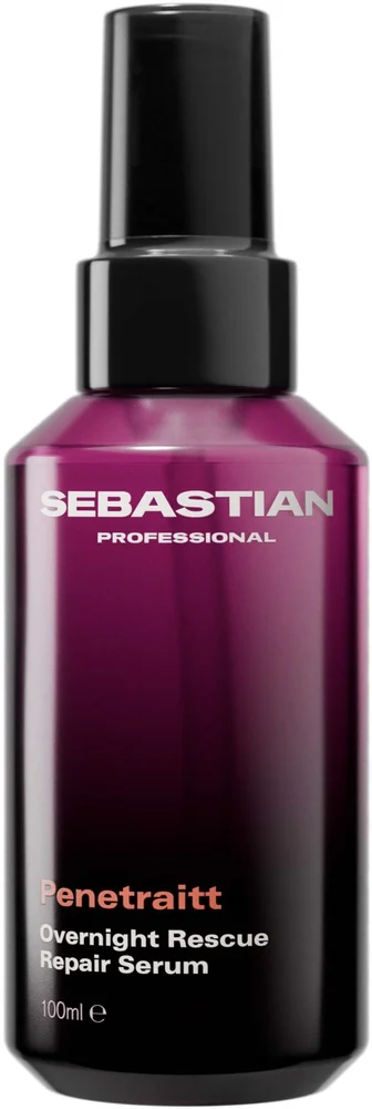 Sebastian Professional Penetraitt Overnight Repair Serum 100 ml v:1068661