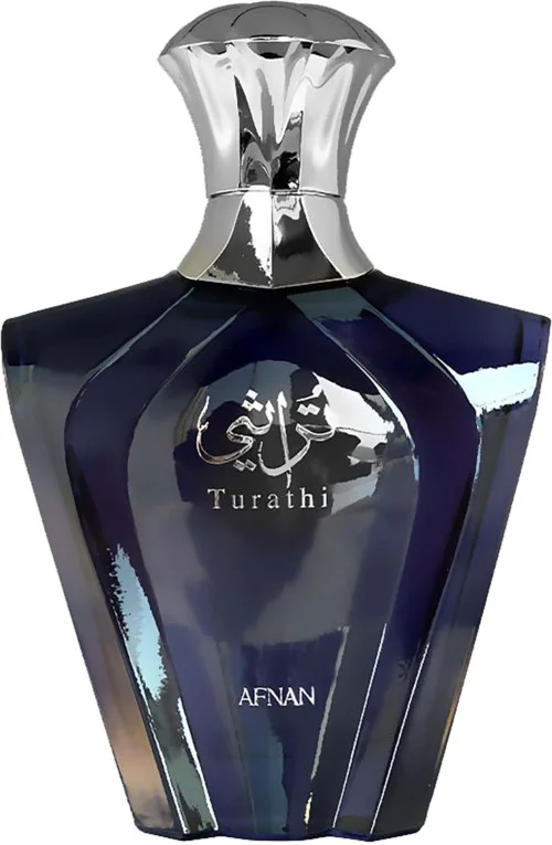 Afnan Perfumes Turathi Blue Homme Eau de Parfum 90 ml v:4914551 Afnan Perfumes Turathi Blue Homme Eau de Parfum 90 ml v:4914551