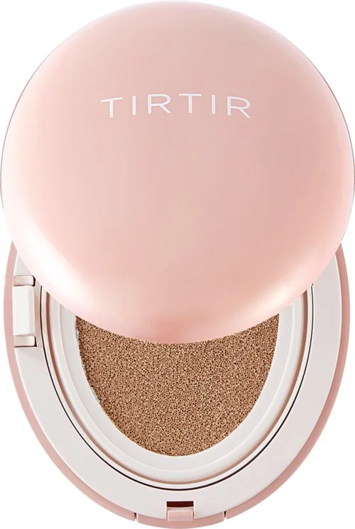 TIRTIR Mask Fit All-Cover Cushion 31N French Beige v:9342370