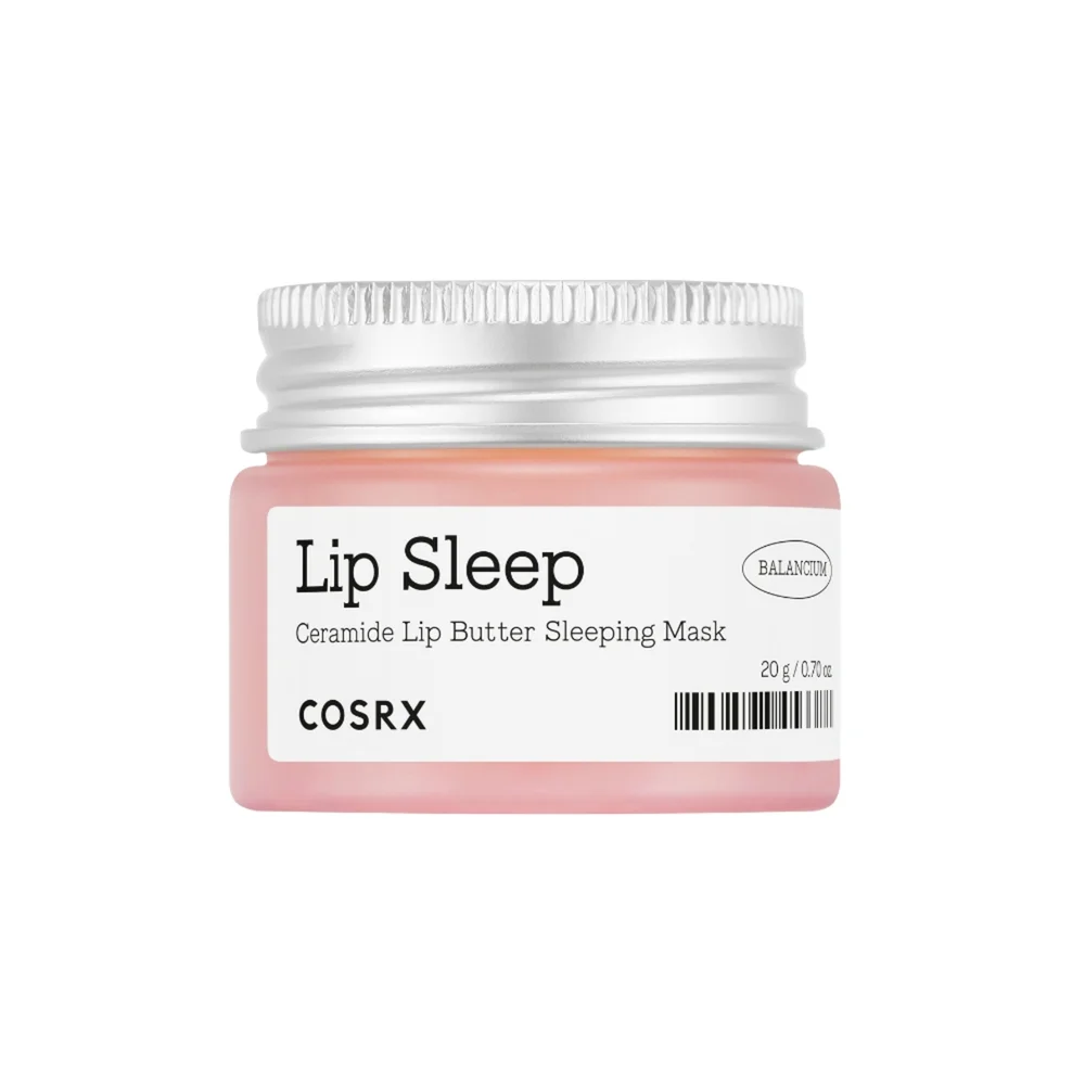 Balancium Ceramide Lip Butter Sleeping Mask 20 g – COSRX v:9702740