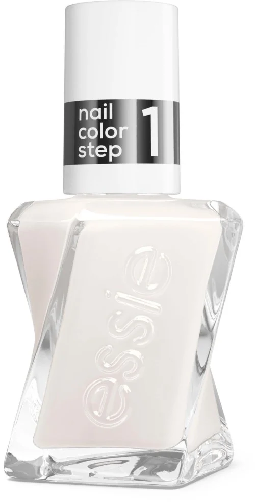 Essie Gel Couture Nail Polish 136 First Fitting v:3282105 Essie Gel Couture Nail Polish 136 First Fitting v:3282105