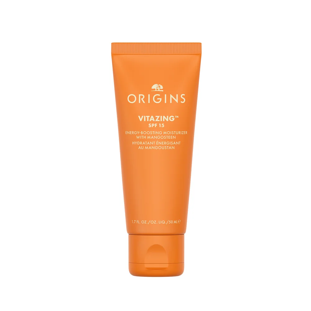 VitaZing SPF15 Energy-Boosting Moisturizing Face Cream Light To Medium - Origins v:7016448