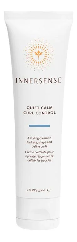 Innersense Quiet Calm Curl Control – 59 ml v:8329650