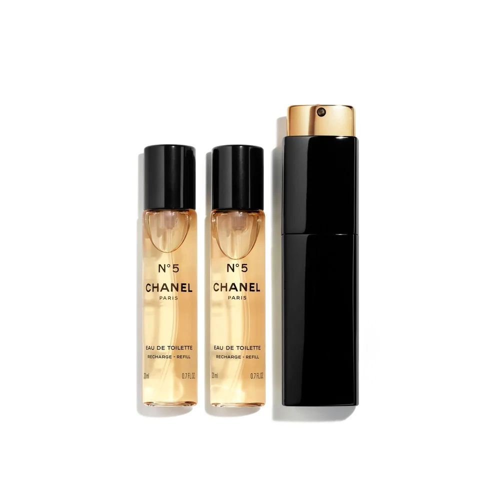 EDT TWIST AND SPRAY 3 x 20 ml – CHANEL v:9816949 EDT TWIST AND SPRAY 3 x 20 ml – CHANEL v:9816949