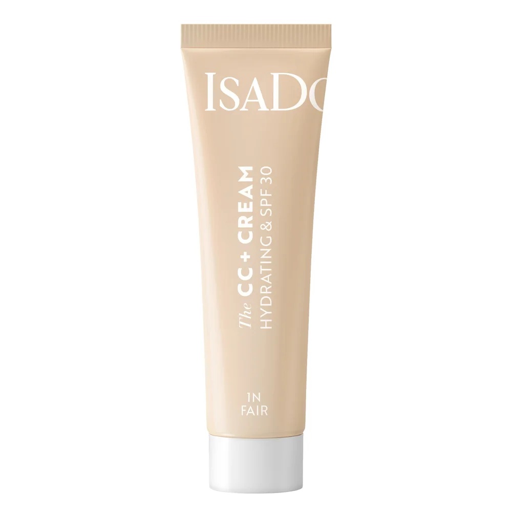 CC + Cream Foundation 1N Fair - IsaDora v:7226879