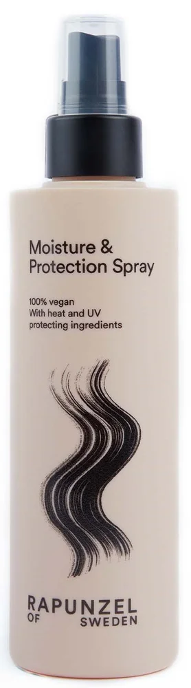Rapunzel of Sweden Moisture & Protection spray 200 ml v:4062648