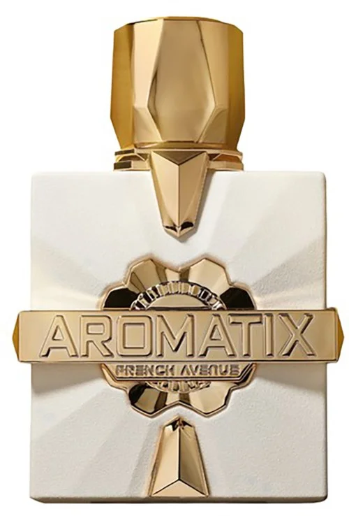 French Avenue Aromatix Platine Blanc Extrait de Parfum 100 ml v:5052849 French Avenue Aromatix Platine Blanc Extrait de Parfum 100 ml v:5052849