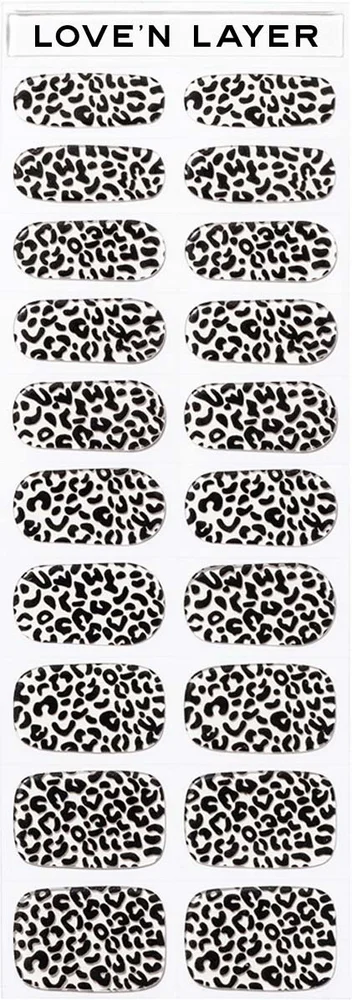 Love’n Layer Leo Layers Night Black v:9862421 Love’n Layer Leo Layers Night Black v:9862421
