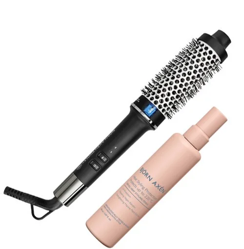 Björn Axén Björn Axén Tools Magic Style Brush PRO 38 & Heat Styling Protection 150 ml v:2695828