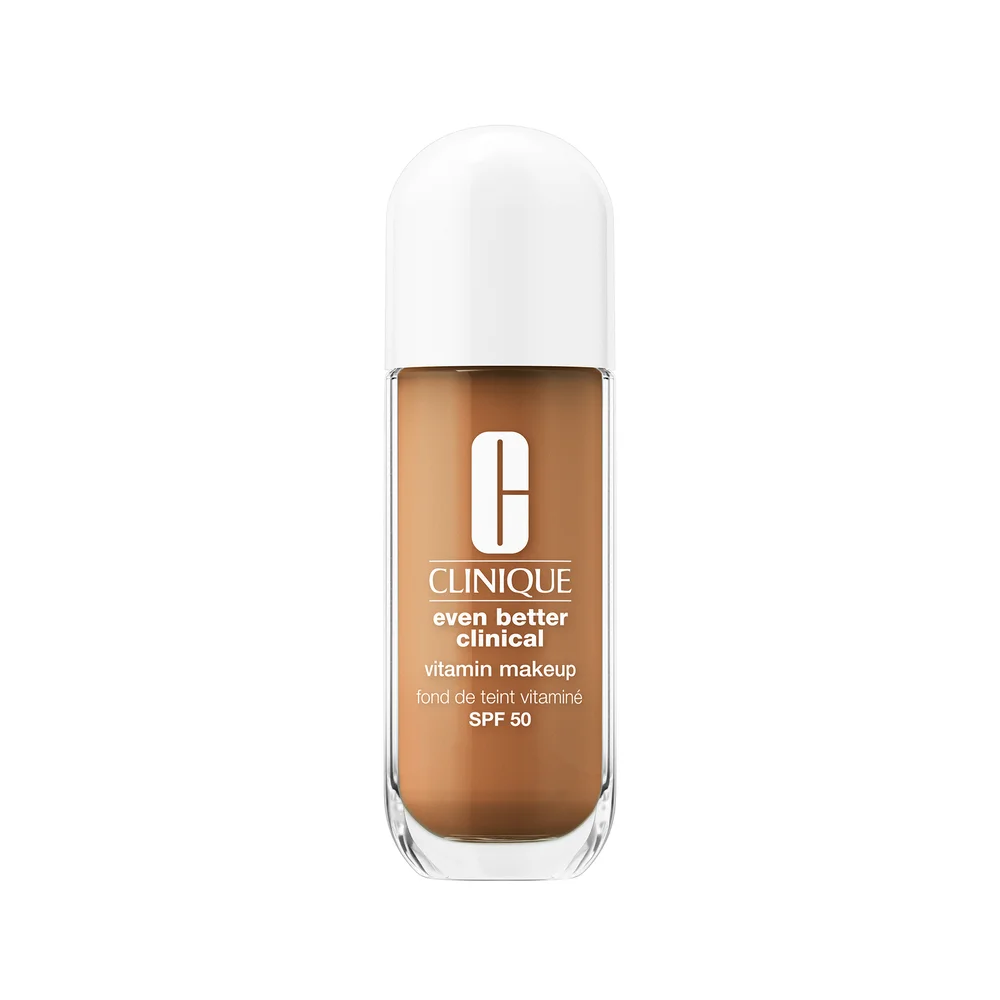 Even Better Vitamin Foundation SPF50 Medium Deep Warm 2 - Clinique v:3525288