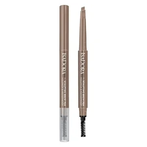 IsaDora The Sculpting Brow Pen Volumize & Waterproof 05 Taupe 0,2g v:9317928