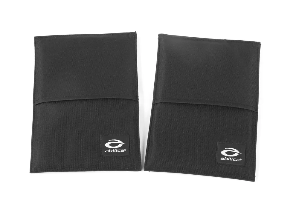 Abilica PowerSlides – Komplett kjernetreningsutstyr v:9650344 Abilica PowerSlides – Komplett kjernetreningsutstyr v:9650344
