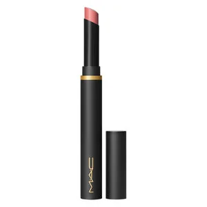 MAC Powder Kiss Velvet Blur Slim Stick Peppery Pink 2g v:7072194