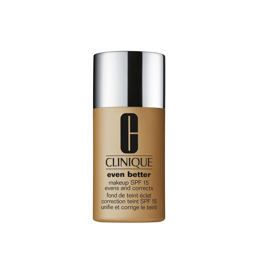 Even Better Makeup Foundation SPF15 CN 116 Spice – Clinique v:1621510 Even Better Makeup Foundation SPF15 CN 116 Spice – Clinique v:1621510