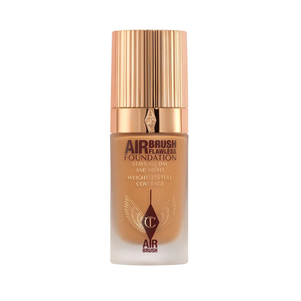 Airbrush Flawless Foundation 10 Warm – Charlotte Tilbury v:1422361 Airbrush Flawless Foundation 10 Warm – Charlotte Tilbury v:1422361