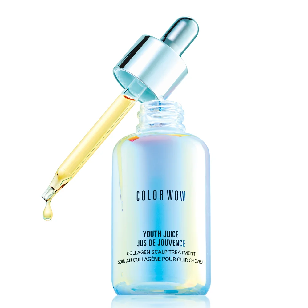 Youth Juice 50 ml - Color Wow v:4311961